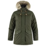 Fjäll Räven Singi Down Jacket W